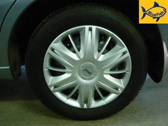2007 Chevrolet Lanos Images