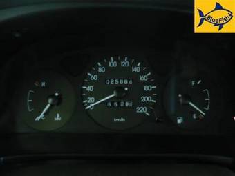 2007 Chevrolet Lanos Pictures