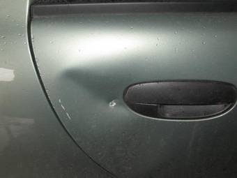 2008 Chevrolet Lanos Pictures