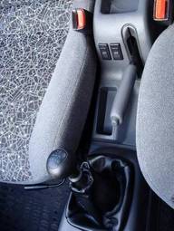 2008 Chevrolet Lanos Photos