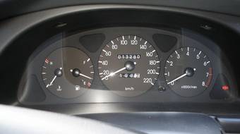 2008 Chevrolet Lanos Images