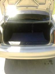 2008 Chevrolet Lanos Photos