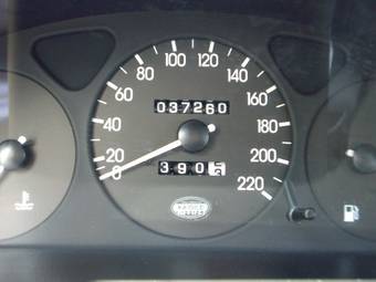2008 Chevrolet Lanos For Sale