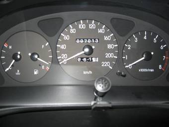 2008 Chevrolet Lanos For Sale
