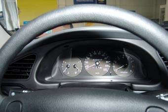 2009 Chevrolet Lanos For Sale