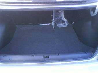 2009 Chevrolet Lanos Pictures