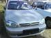 Preview Chevrolet Lanos