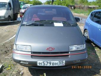 1991 Chevrolet Lumina Photos
