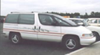 1993 Chevrolet Lumina