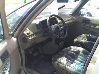 1993 Chevrolet Lumina Photos