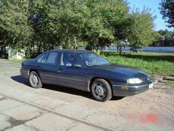 1995 Chevrolet Lumina