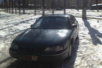 1995 Chevrolet Lumina Photos