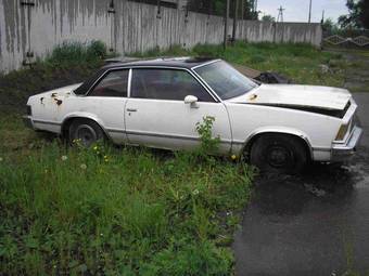 1978 Chevrolet Malibu Photos