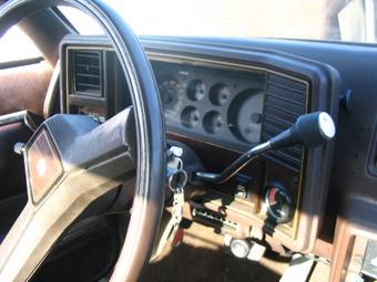 1983 Malibu