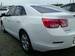 Preview Chevrolet Malibu