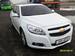 Preview 2012 Chevrolet Malibu