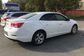 Chevrolet Malibu VIII V300 2.4 AT LTZ  (167 Hp) 