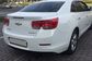 2013 Malibu VIII V300 2.4 AT LTZ  (167 Hp) 