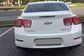 Chevrolet Malibu VIII V300 2.4 AT LTZ  (167 Hp) 