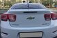 2013 Chevrolet Malibu VIII V300 2.4 AT LTZ  (167 Hp) 