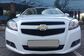 2013 Chevrolet Malibu VIII V300 2.4 AT LTZ  (167 Hp) 