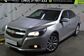 2014 Chevrolet Malibu VIII V300 2.4 AT LTZ  (167 Hp) 