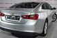 2016 Chevrolet Malibu IX 1.5T AT LT (163 Hp) 