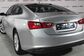 2016 Malibu IX 1.5T AT LT (163 Hp) 