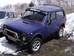 Preview 1985 Chevrolet Niva