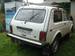 Preview 1998 Chevrolet Niva