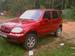 Preview 2001 Chevrolet Niva