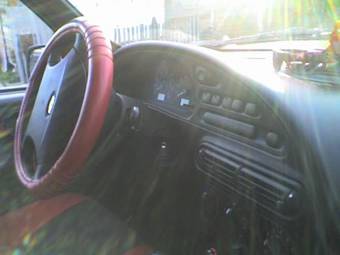 2003 Chevrolet Niva Photos