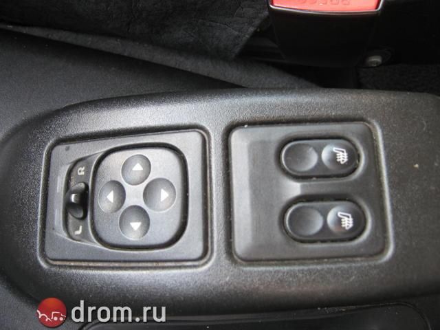2004 Chevrolet Niva