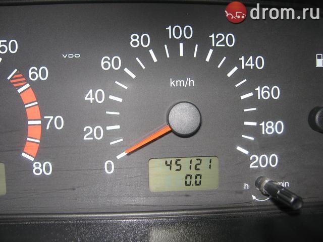 2004 Chevrolet Niva