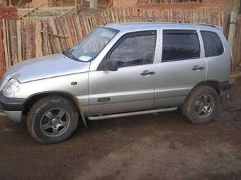 Niva