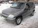 Preview Chevrolet Niva