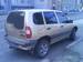 Preview Chevrolet Niva