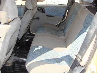 2004 Chevrolet Niva For Sale