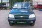 Preview 2004 Chevrolet Niva