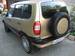 Preview Chevrolet Niva