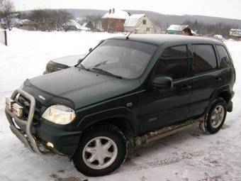 Niva