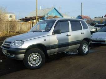 Niva