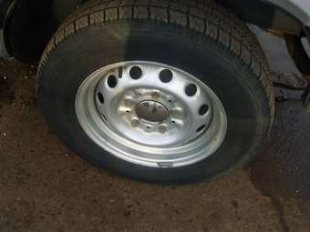 Chevrolet Niva