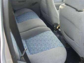 Chevrolet Niva