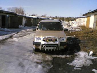 2005 Chevrolet Niva For Sale