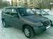 Preview 2005 Chevrolet Niva