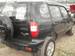 Preview Chevrolet Niva