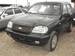 Preview 2005 Chevrolet Niva