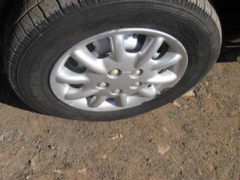 2005 Chevrolet Niva Pictures
