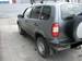 Preview Chevrolet Niva